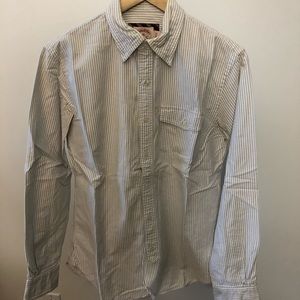 Brooks brothers Striped men’s shirt